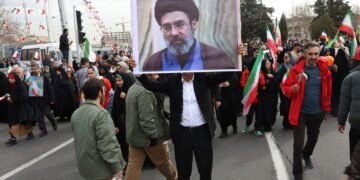 Mojtaba Khamenei Emerges as Frontrunner to Succeed Iran’s Supreme Leader