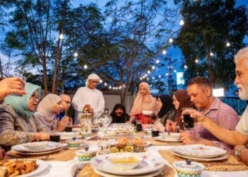 ne’ma extends ‘Valuing Our Roots’ Campaign in Ramadan