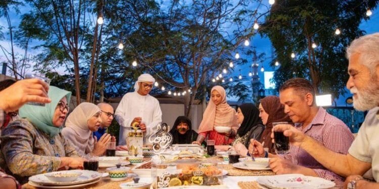 ne’ma extends ‘Valuing Our Roots’ Campaign in Ramadan