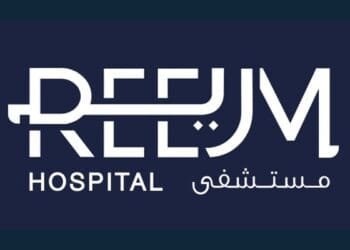 Reem Hospital Patient Covers 2 KM Hours After Hip Replacement