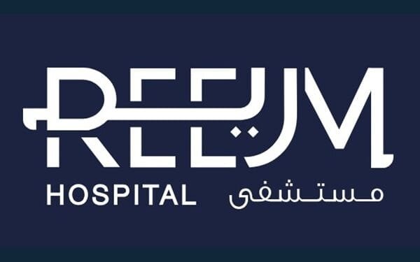 Reem Hospital Patient Covers 2 KM Hours After Hip Replacement