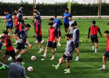 Iran Bans Sports Teams from Travel to 'Hostile' Nations Amid War, Threatening AFC Champions League Matches 2 Iran Bans Sports Teams from Travel to ‘Hostile’ Nations Amid War, Threatening AFC Champions League Matches
