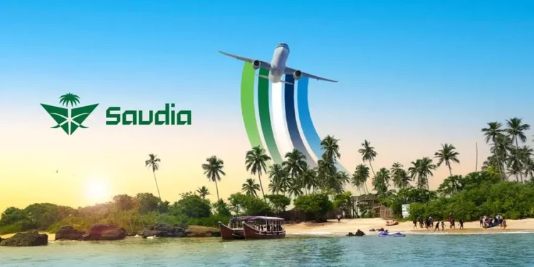 Saudia Expands Indian Network with New Direct Flights from Kozhikode to Riyadh