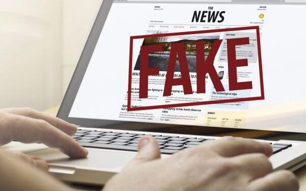 Fake news and Indian media’s hysteria 1 Fake news and Indian media’s hysteria
