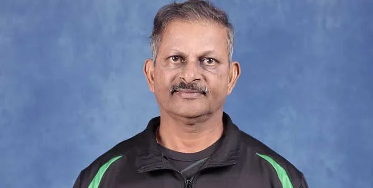 “Goal is to Upset a Top Nation”: UAE Coach Rajput Targets T20 World Cup Statement