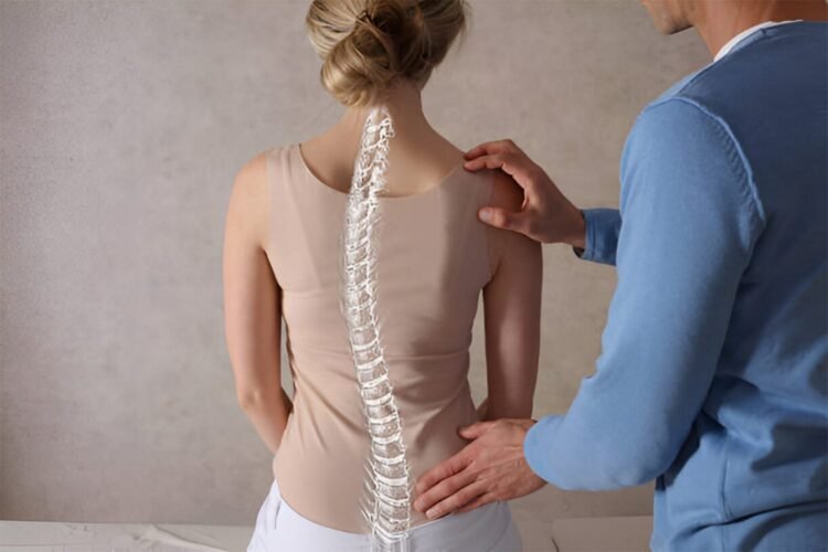 treatment for posture correction 