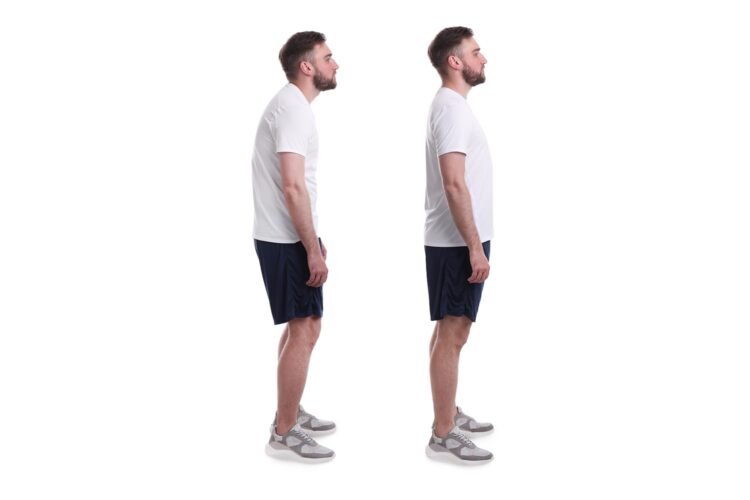 treatment for posture correction 