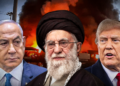 Gulf War Escalates as US-Israel Strikes Intensify Across Iran