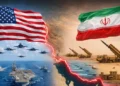 Iran war enters second week as Trump demands ‘unconditional surrender’