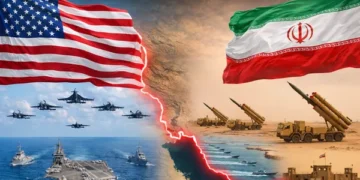 Iran war enters second week as Trump demands ‘unconditional surrender’
