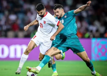 UAE Braced for Basra Battle in High-Stakes World Cup Playoff