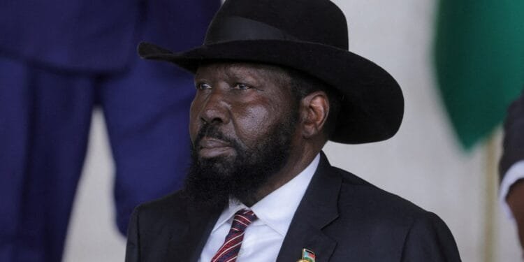 ‘Alarming regression’ in path to peace in South Sudan, UN commission warns