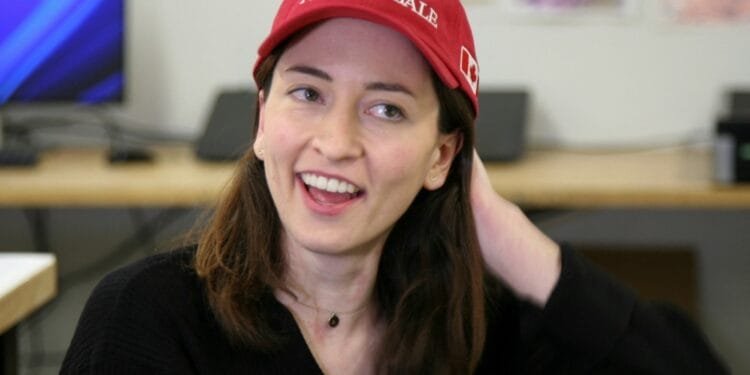 ‘Canada is Not for Sale’ hat goes viral‘ 1 ‘Canada is Not for Sale’ hat goes viral‘