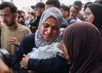 ‘City of fear’: Palestinians trapped as Israel intensifies Gaza City attack