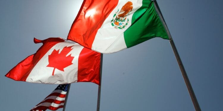 ‘Cool head’: How Mexico’s Claudia Sheinbaum is handling Trump and tariffs