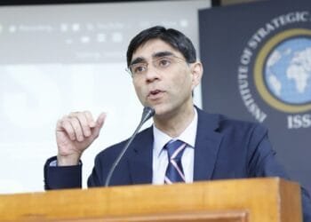 ‘Don’t see a major war with India, but have to be ready’: Pakistan ex-NSA