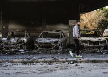 ‘Entire families’ killed in Syria fighting, UN says