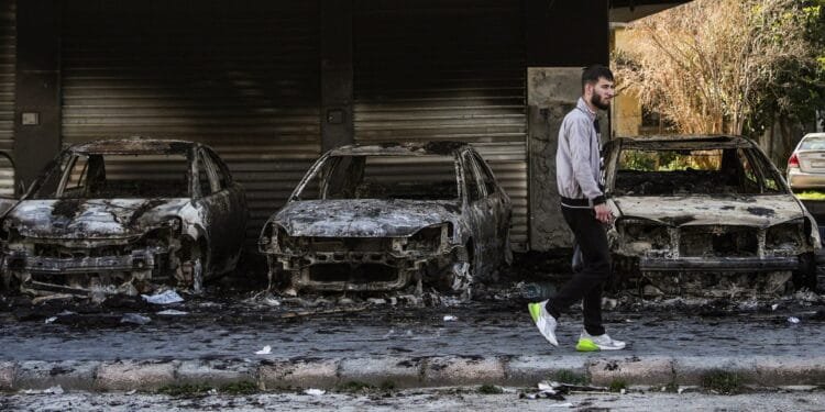 ‘Entire families’ killed in Syria fighting, UN says
