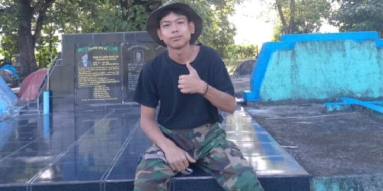 ‘Everyone feels unsafe’: Border panic as Indian forces kill Myanmar rebels 1 ‘Everyone feels unsafe’: Border panic as Indian forces kill Myanmar rebels