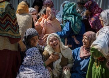 ‘Everyone lives in fear’: Voices of Kashmir after deadly Pahalgam attack