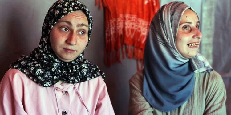 ‘Forgotten by the world’: Disability deepens sisters’ struggle in Gaza