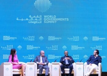 ‘Future of the Economy’ forum to foster global economic progress