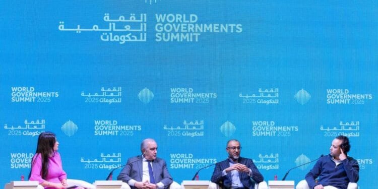 ‘Future of the Economy’ forum to foster global economic progress