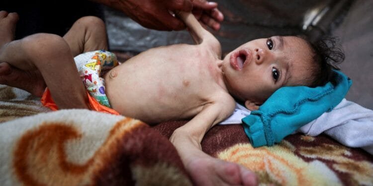 ‘Growing number’ of Britons view Israel’s actions in Gaza as genocide: Poll