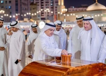 ‘Heritage Nights’ celebrate cultural legacy in Ramadan