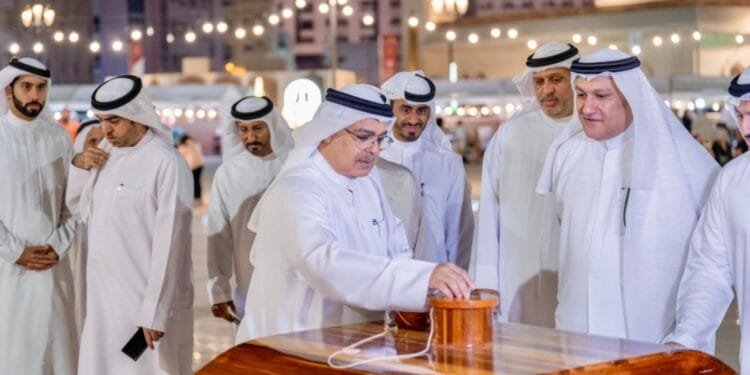 ‘Heritage Nights’ celebrate cultural legacy in Ramadan