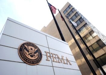 ‘I will run right over you’: New FEMA head issues warning to Trump critics