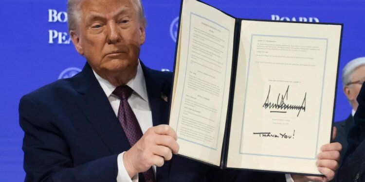 ‘Imperial’ agenda: What’s Trump’s Gaza development plan, unveiled in Davos?