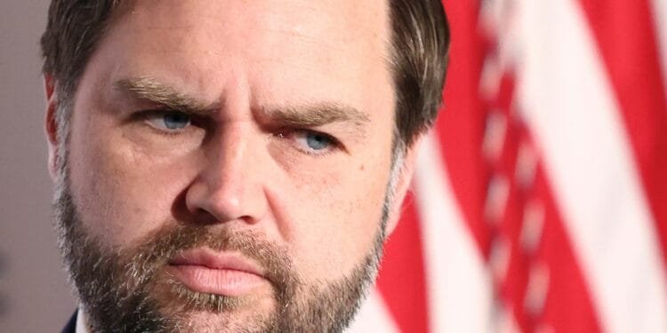 ‘It’s not Europe bad, America good’: JD Vance returns to Munich meeting