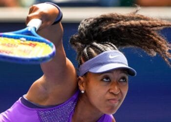 ‘It’s one of the worst things you can say to a Black tennis player’ – Osaka