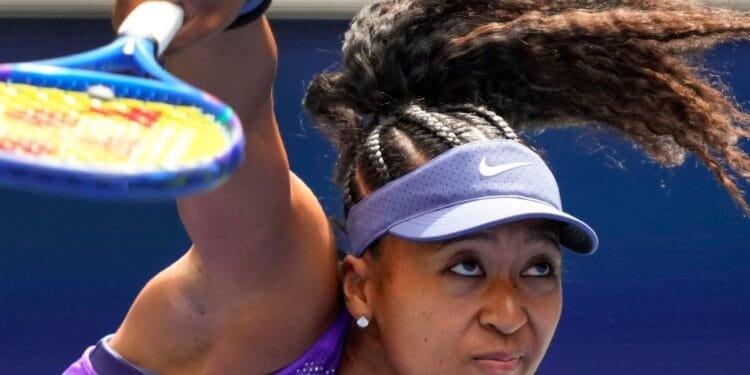 ‘It’s one of the worst things you can say to a Black tennis player’ – Osaka