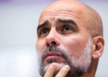 ‘It’s so painful’: Man City’s Guardiola speaks up on Israel’s war on Gaza
