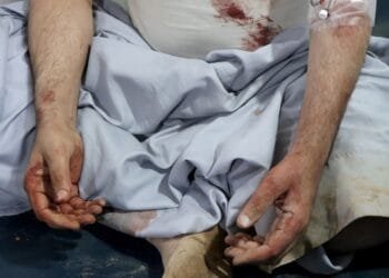 ‘Just like that’: Yemeni families destroyed by US air strikes