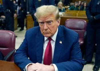 ‘Lunatic’: Trump’s long history of abusing judges who oppose him