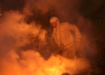 ‘Nail in a coffin’: Trump’s steel, aluminum tariffs bleed Indian foundries