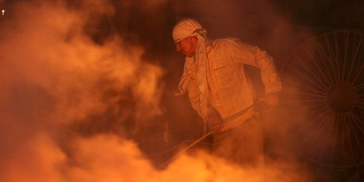 ‘Nail in a coffin’: Trump’s steel, aluminum tariffs bleed Indian foundries 1 ‘Nail in a coffin’: Trump’s steel, aluminum tariffs bleed Indian foundries