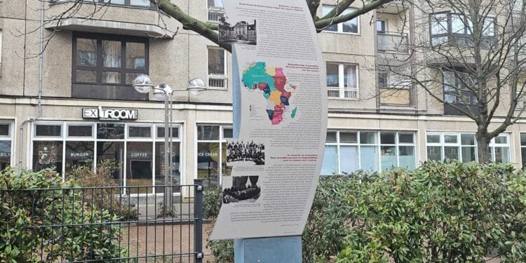 ‘No one talks about this’: Remembering Germany’s role in colonising Africa