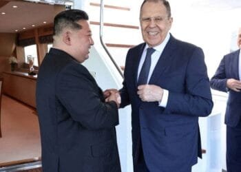 ‘North Korea is now a more important ally for Russia than Iran or China’