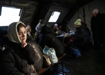 ‘Not optimistic’: Ukrainians doubt Russia ready to end war amid talks