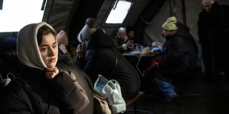 ‘Not optimistic’: Ukrainians doubt Russia ready to end war amid talks