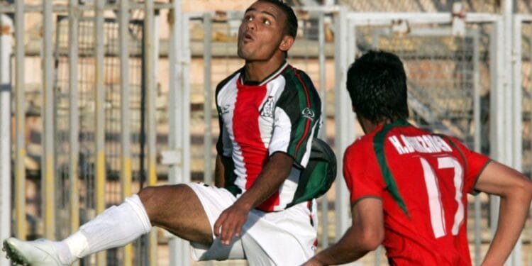 ‘Palestinian Pele’ Suleiman al-Obeid killed while seeking aid in Gaza