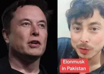 ‘Pathan Elon Musk’ sends netizens in Pakistan into a spin