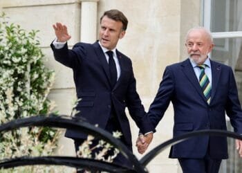 ‘Premeditated genocide’: Brazil’s Lula slams Israel over Gaza war