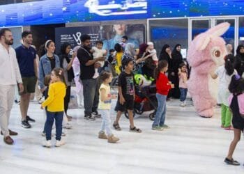 ‘Ramadan Nights’ exhibition ends on a high note in Sharjah