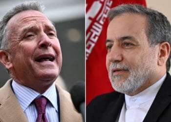 ‘Red lines’ stalk fifth round of Iran-US nuclear talks