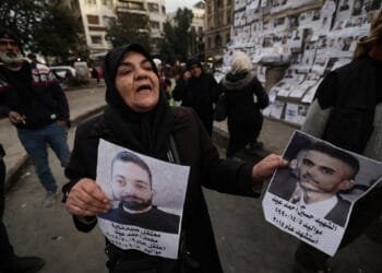 ‘Right to know’: Advocates renew calls for justice for Syria’s disappeared